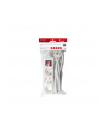 Equip Listwa zasilająca 1.5m biały (245551) - nr 16