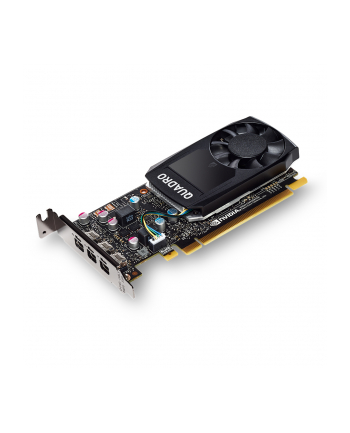 Fujitsu NVIDIA Quadro P400 2GB GDDR5 (S26361-F4066-L401)