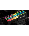 G.Skill TridentZ RGB 128GB (4x32GB) DDR4 3200MHz CL16 (F4-3200C16Q-128GTZR) - nr 13
