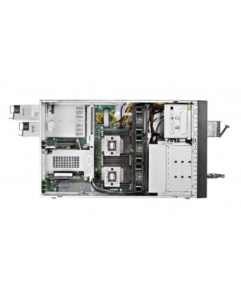 Fujitsu Primergy TX2550 M5 (VFY:T2555SC030IN)