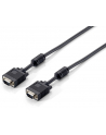 Kabel Equip Equip SVGA Kabel HBD15 3+7 S/S   1.00m AWG30 Polybeutel - nr 14