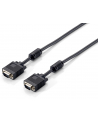 Kabel Equip Equip SVGA Kabel HBD15 3+7 S/S   1.00m AWG30 Polybeutel - nr 2