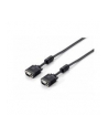 Kabel Equip Equip SVGA Kabel HBD15 3+7 S/S   1.00m AWG30 Polybeutel - nr 7