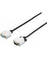 Equip VGA-Cable 3+7 HDB 15, M/F 20,0m (118856) - nr 13