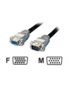 Equip VGA-Cable 3+7 HDB 15, M/F 20,0m (118856) - nr 14