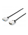 Equip VGA-Cable 3+7 HDB 15, M/F 20,0m (118856) - nr 16