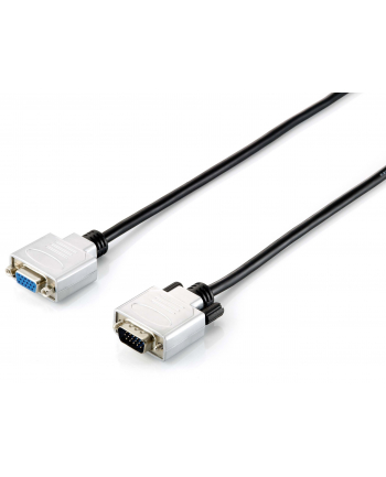 Equip VGA-Cable 3+7 HDB 15, M/F 20,0m (118856)