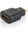 Equip Adapter AV microHDMI (118915) - nr 11