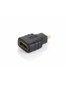 Equip Adapter AV microHDMI (118915) - nr 3