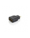 Equip Adapter AV microHDMI (118915) - nr 8
