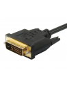 Equip HDMI - DVI(18+1), 3.0m (119323) - nr 5