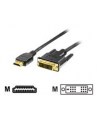 Equip HDMI - DVI(18+1), 3.0m (119323) - nr 9