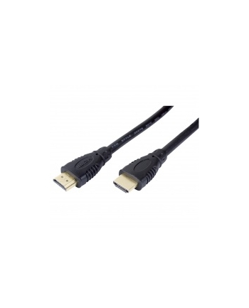 Equip Kabel Hdmi-Hdmi V1.4 High Speed Ethernet 10m (119357)