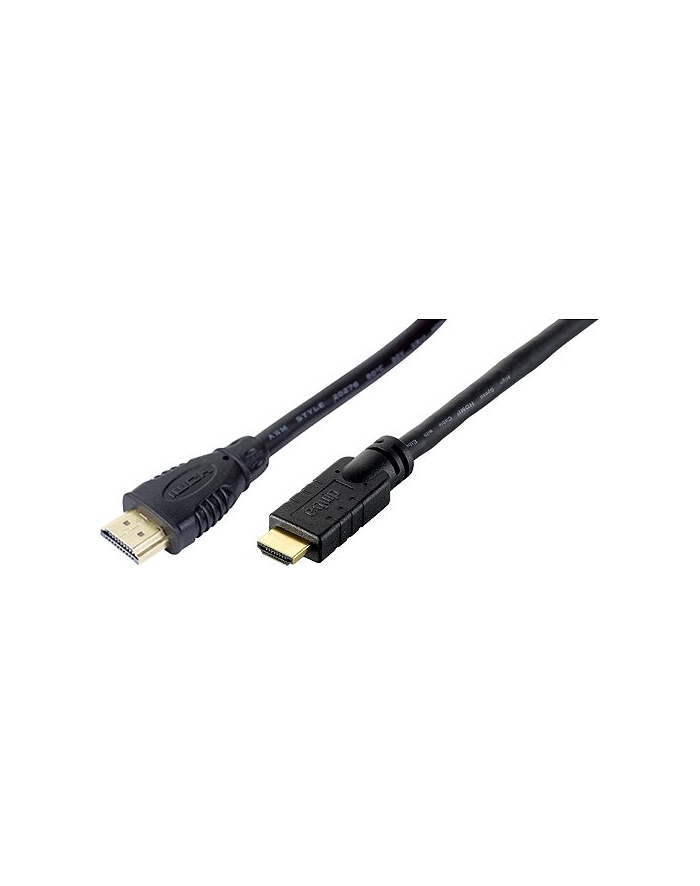 Equip Kabel Hdmi-Hdmi V1.4 High Speed Ethernet 10m (119357) główny