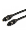 EQUIP KABEL  TOSLINK - TOSLINK 3M CZARNY (147922)  (147922) - nr 21