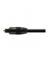 EQUIP KABEL  TOSLINK - TOSLINK 3M CZARNY (147922)  (147922) - nr 23