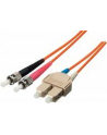 Equip SC/ST 9/125ÎĽm 2m (252332) - nr 10