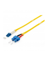 Equip Patch Cords -LC to SC- Singlemode (254331) - nr 5