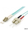 Equip Adapter Cables LC to SC (Duplex) (255312) - nr 6