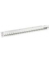 Equip Cat.6 Keystone jack shielded LSA+ (767124) - nr 8