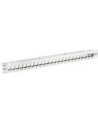 Equip Cat.6 Keystone jack shielded LSA+ (767124) - nr 9