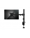 Equip 650151 uchwyt do monitora 68,6 cm (27'') Zacisk Czarny - nr 3