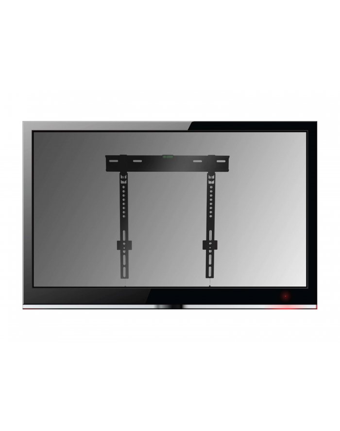 Equip 650363 ścienny uchwyt do telewizora 139,7 cm (55'') Czarny główny