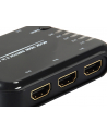 Equip Switch 5xHDMI 4K (332722) - nr 6