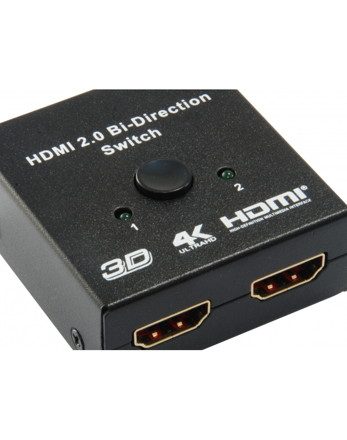 Equip Switch HDMI (332723) główny