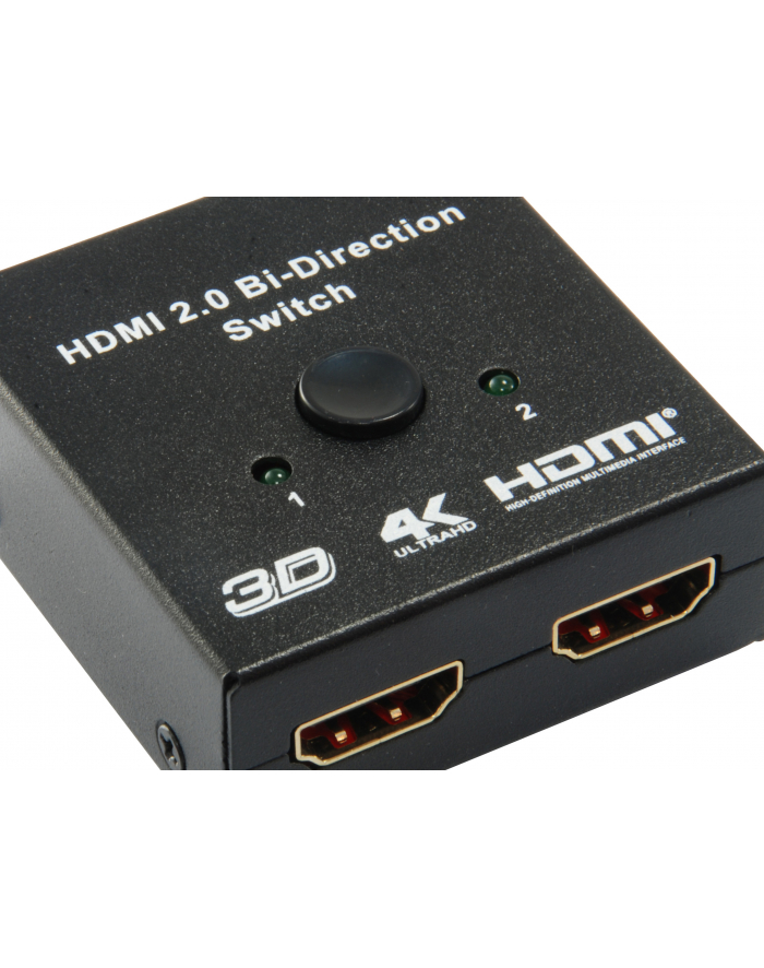 Equip Switch HDMI (332723) główny