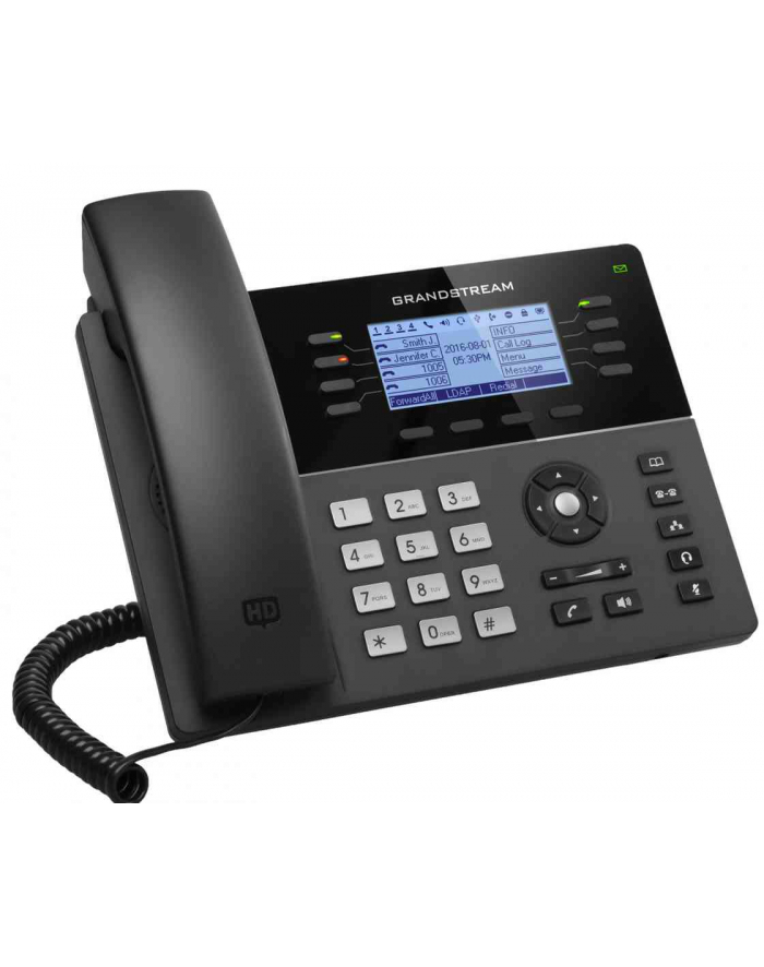 Grandstream IP Phone GXP1782 główny