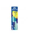 Herlitz Pióro Wieczne Twist Neo Mint + 2 Naboje - nr 1
