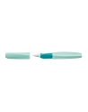 Herlitz Pióro Wieczne Twist Neo Mint + 2 Naboje - nr 2