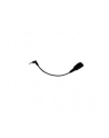 Jabra Cord QD to 2,5 mm 15cm - nr 1