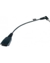 Jabra Cord QD to 2,5 mm 15cm - nr 9
