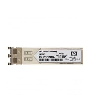 HP Z GBIC J4858D-C 1000BASE-SX SFP, 850nm, MM, Aruba Transceiver kompatibel (J4858DC)