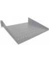 Intellinet Półka przeznaczona do montażu w szafach Rack 2U 400mm Szary (712224) - nr 14