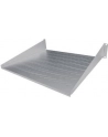 Intellinet Półka przeznaczona do montażu w szafach Rack 2U 400mm Szary (712224) - nr 18