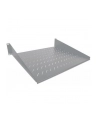 Intellinet Półka przeznaczona do montażu w szafach Rack 2U 400mm Szary (712224) - nr 21