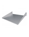 Intellinet Półka przeznaczona do montażu w szafach Rack 2U 400mm Szary (712224) - nr 22