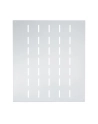 Intellinet Półka 19'' przeznaczona do szafy Rack 1U 525mm Szary (712248) - nr 3