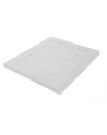 Intellinet Półka 19'' przeznaczona do szafy Rack 1U 525mm Szary (712248) - nr 6