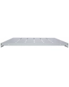 Intellinet Półka 19'' przeznaczona do szafy Rack 1U 525mm Szary (712248) - nr 9