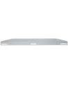 Intellinet Półka przeznaczona do montażu w szafie Rack 1U 600mm Szary (712286) - nr 2