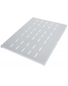 Intellinet Półka przeznaczona do montażu w szafie Rack 1U 800mm Szary (712293) - nr 1