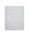 Intellinet Półka przeznaczona do montażu w szafie Rack 1U 800mm Szary (712293) - nr 3
