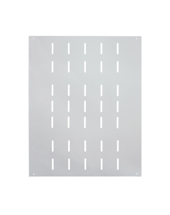 Intellinet Półka przeznaczona do montażu w szafie Rack 1U 800mm Szary (712293) główny