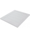 Intellinet Półka przeznaczona do montażu w szafie Rack 1U 800mm Szary (712293) - nr 7
