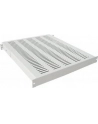 Intellinet Półka przeznaczona do montażu w szafie Rack 1U 800mm Szary (712293) - nr 8