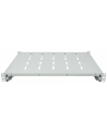 Intellinet Półka przeznaczona do montowania w szafie Rack 1U 600mm Szary (712323) - nr 10